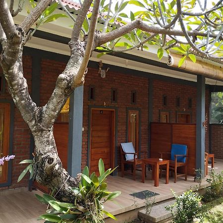 Tunjung Guest House Lovina Beach Pabean Buleleng Extérieur photo