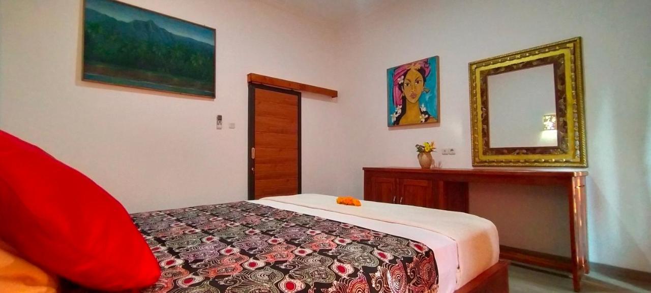 Tunjung Guest House Lovina Beach Pabean Buleleng Extérieur photo
