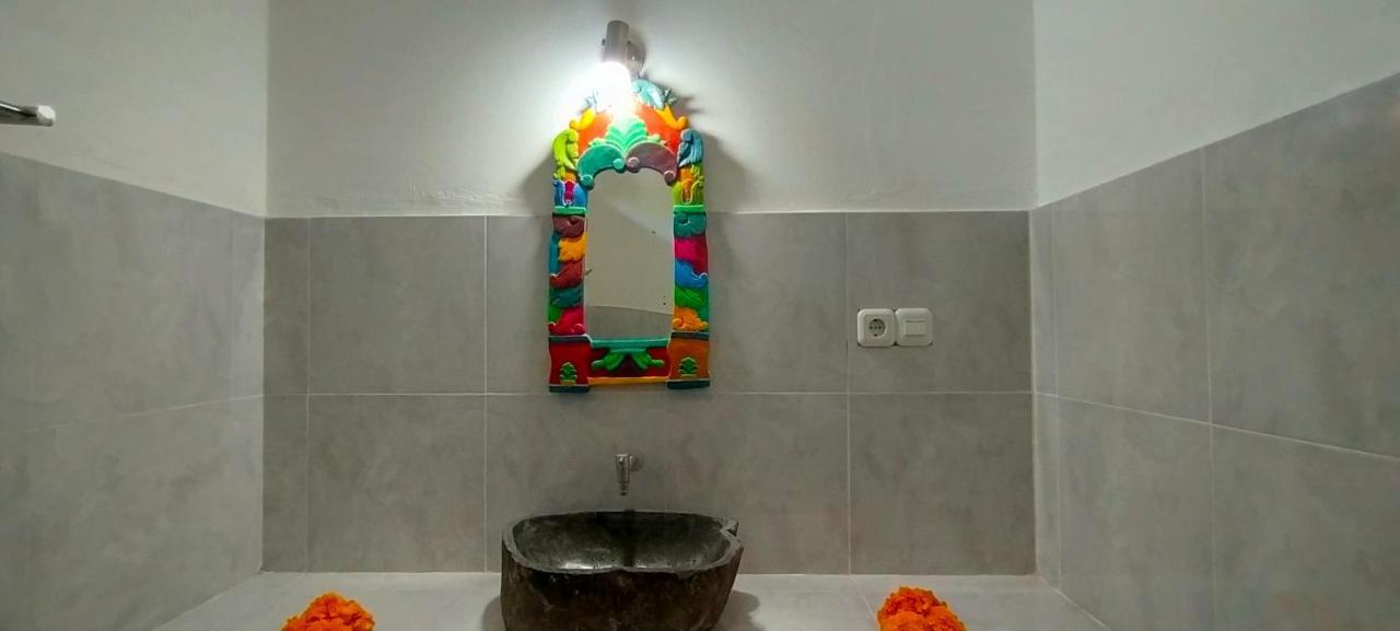 Tunjung Guest House Lovina Beach Pabean Buleleng Extérieur photo