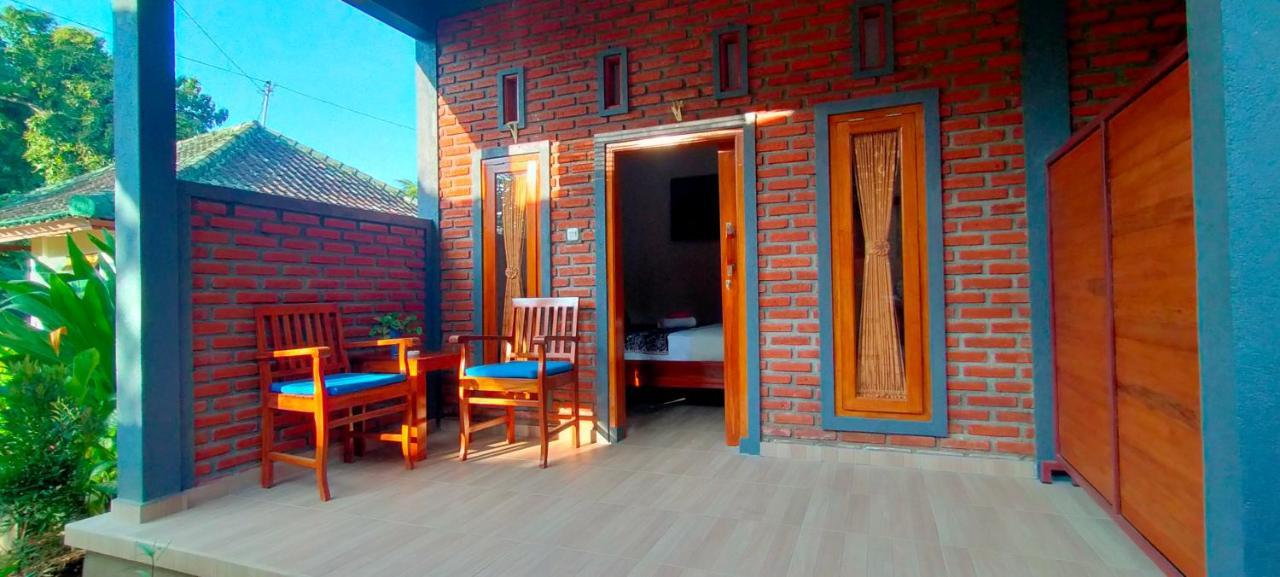 Tunjung Guest House Lovina Beach Pabean Buleleng Extérieur photo